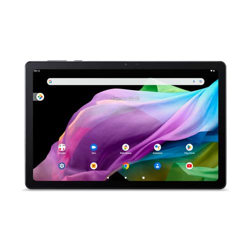 Acer Iconia Tab 10 Tablet Brand New Open Box Original Factory Warranty - P10-11-K7RJ-CA